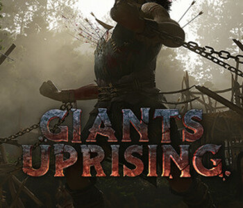 Giants Uprising