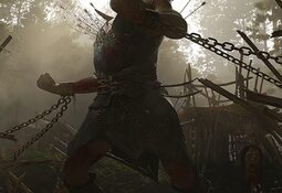 Giants Uprising