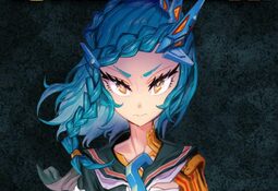 Giga Wrecker Alt. Xbox One