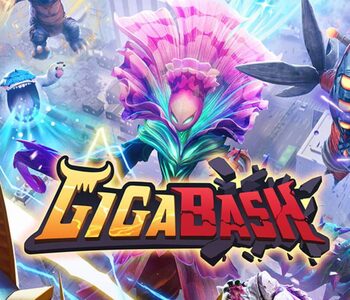 GigaBash PS5