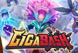 GigaBash PS5