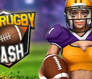 Girl Rugby Dash