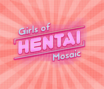 Girls of Hentai Mosaic