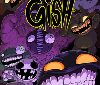 Gish