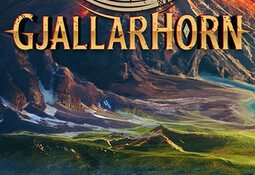 Gjallarhorn