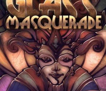 Glass Masquerade Xbox One