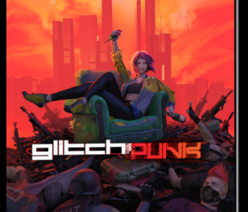 Glitchpunk