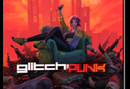 Glitchpunk
