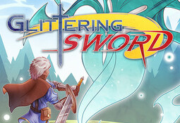 Glittering Sword
