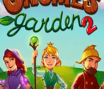 Gnomes Garden 2 Xbox One