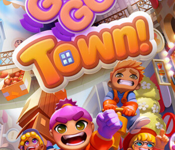 Go-Go Town!