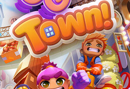 Go-Go Town!