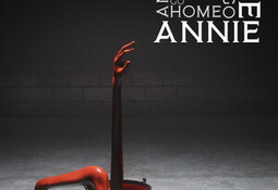Go Home Annie