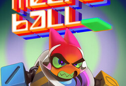 Go Mecha Ball