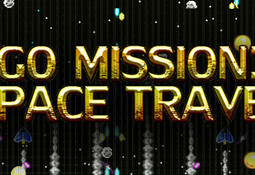 Go Mission: Space Travel