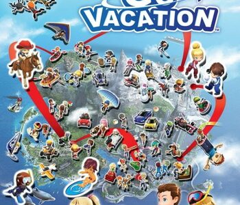 Go Vacation Nintendo Switch