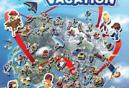 Go Vacation Nintendo Switch
