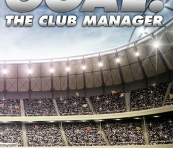 GOAL! The Club Manager