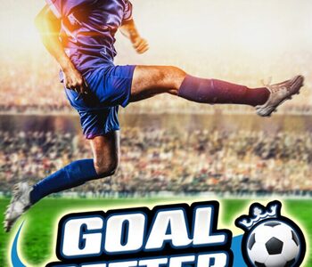 Goalgetter
