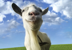 Goat Simulator