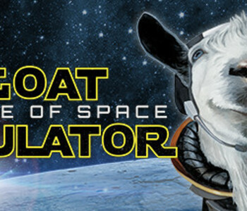 Goat Simulator: Waste of Space