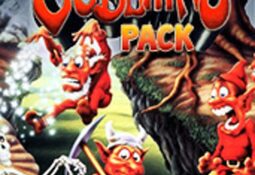 Gobliiins Pack