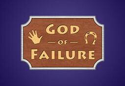 God of Failure