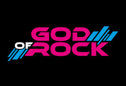 God of Rock