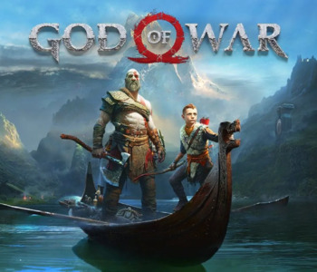 God of War PS4