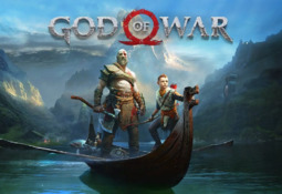 God of War PS4