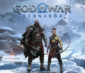 God of War: Ragnarök PS5