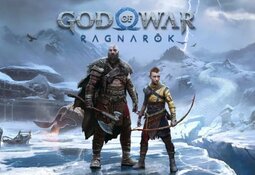 God of War: Ragnarök PS5