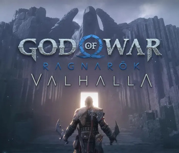 God of War Ragnarök: Valhalla PS5