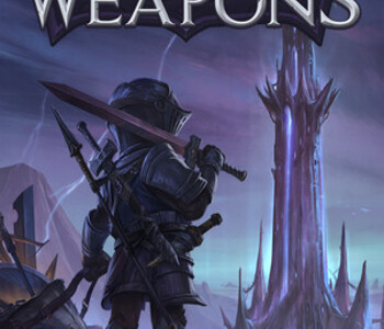God Of Weapons