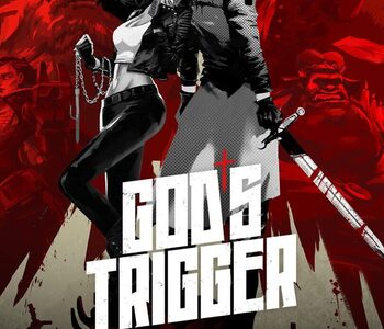 God's Trigger O.M.G. Edition