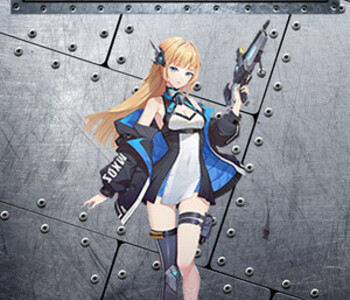 Goddess Of War Ashley Ⅱ