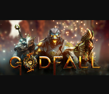 Godfall