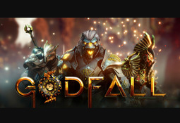Godfall
