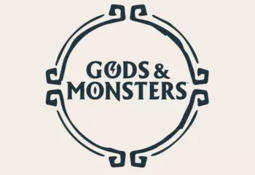 Gods & Monsters
