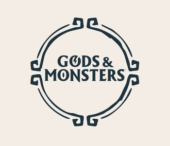 Gods & Monsters Nintendo Switch