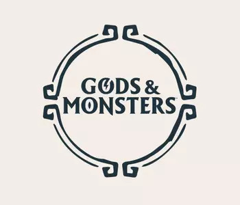 Gods & Monsters PS4