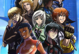Gods of the Twilight