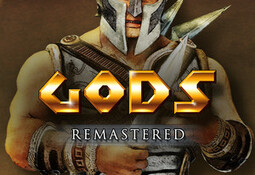 GODS Remastered