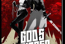 Gods Trigger