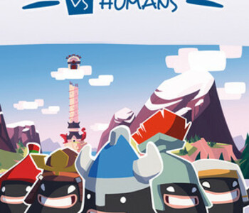 Gods vs Humans