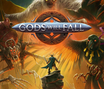 Gods Will Fall