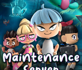 Goi: Let's Play Together