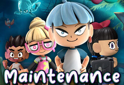 Goi: Let's Play Together