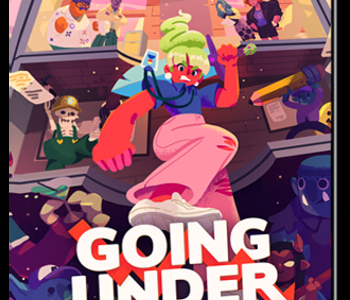 Going Under