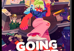 Going Under